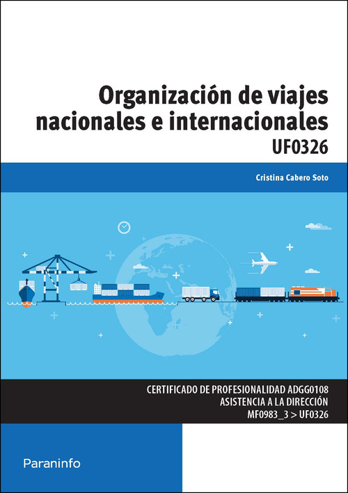 ORGANIZACION DE VIAJES NACIONALES E INTERNACIONALES