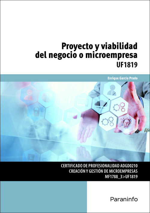 PROYECTO Y VIABILIDAD DEL NEGOCIO O MICROEMPRESA