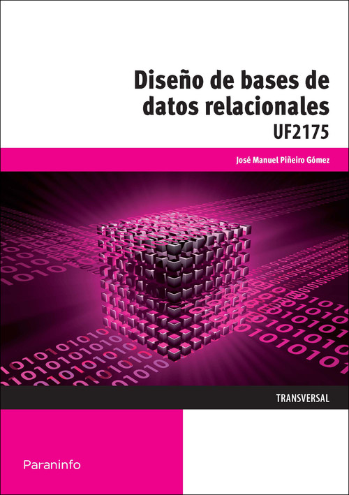 DISE�O DE BASES DE DATOS RELACIONALES