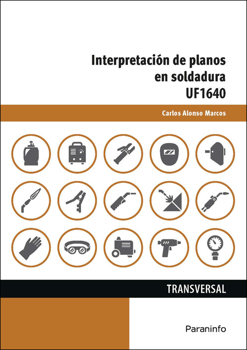 INTERPRETACION DE PLANOS EN SOLDADURA