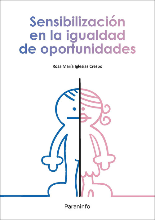 IMPULSO DE LA IGUALDAD DE OPORTUNIDADES ENTRE MUJERES Y HOMB