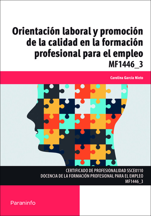 ORIENTACION LABORAL Y PROMOCION DE LA CALIDAD EN LA FORMACIO