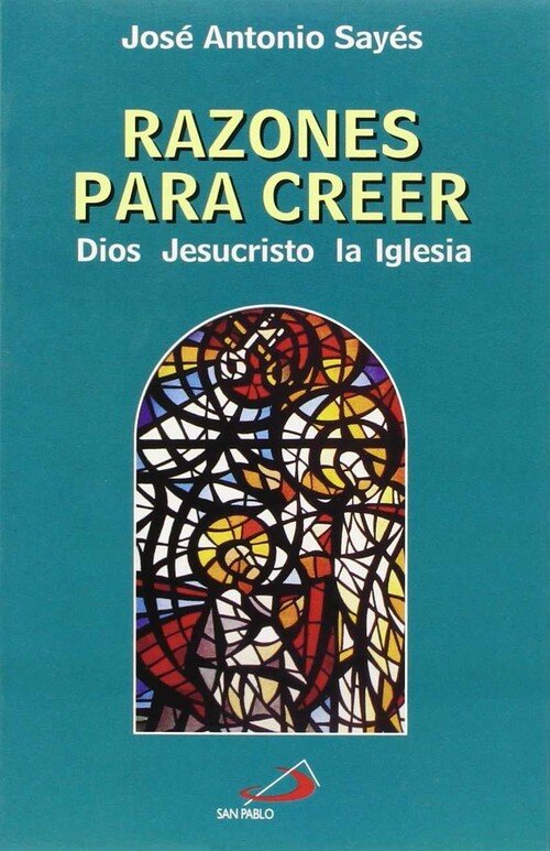 RAZONES PARA CREER