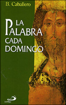 PALABRA CADA DOMINGO