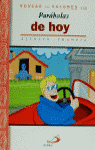PARABOLAS DE HOY