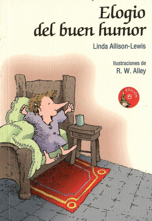 ELOGIO DEL BUEN AMOR