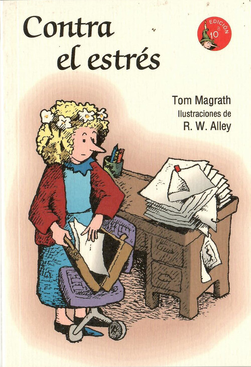 CONTRA EL ESTRES