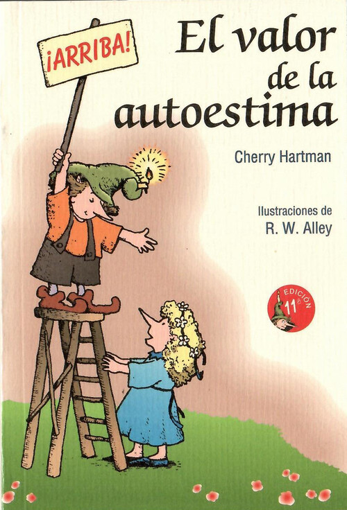 VALOR DE LA AUTOESTIMA,EL