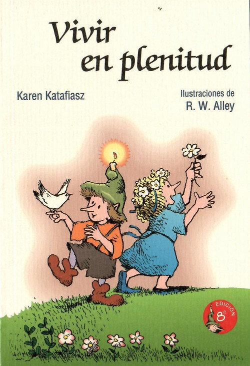 VIVIR CON PLENITUD