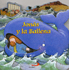 JONAS Y LA BALLENA