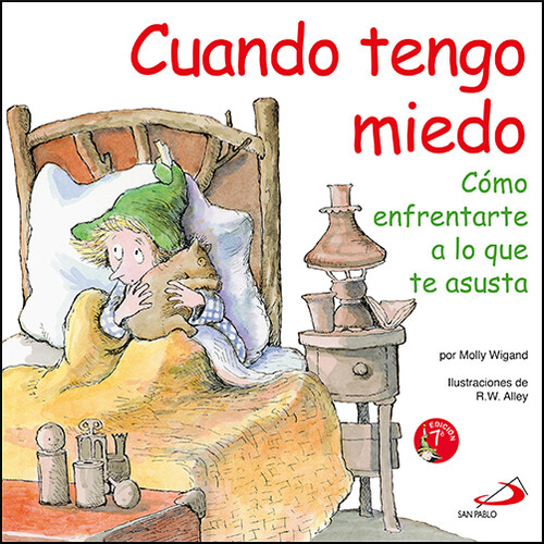 CUANDO TENGO MIEDO