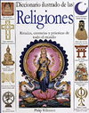 DICCIONARIO ILUSTRADO RELIGIONES