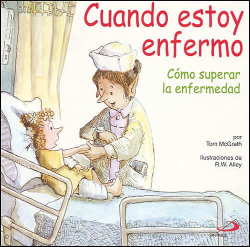 CUANDO ESTOY ENFERMO