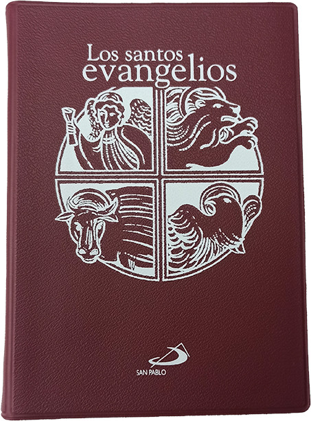 SANTOS EVANGELIOS, LOS