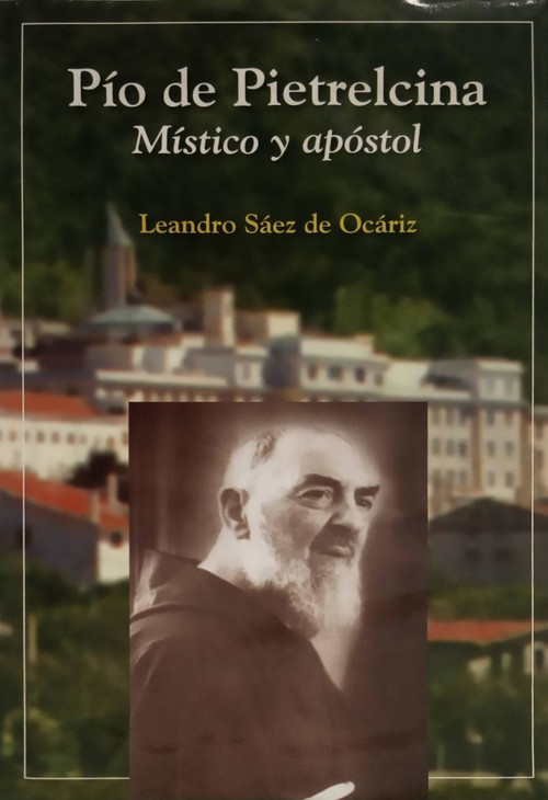 PIO DE PIETRELCINA