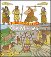 EN TIEMPOS DE LOS HOMBRES DE CROMAGNON