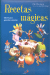RECETAS MAGICAS