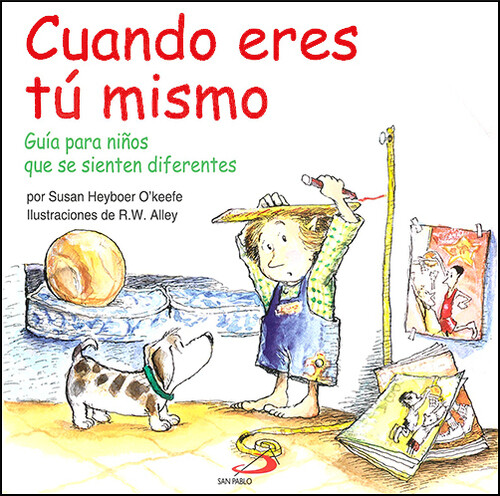 CUANDO ERES TU MISMO