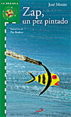 ZAP,UN PEZ PINTADO