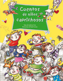 CUENTOS DE NI�OS CAPRICHOSOS