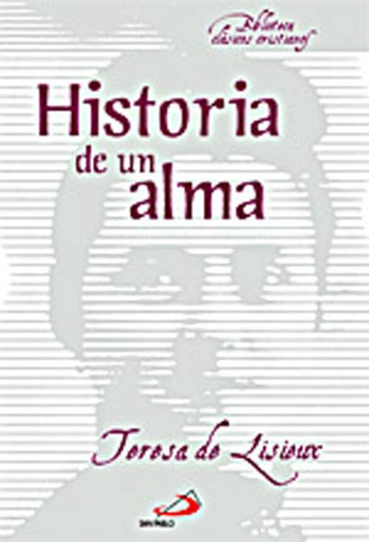 HISTORIA DE UN ALMA
