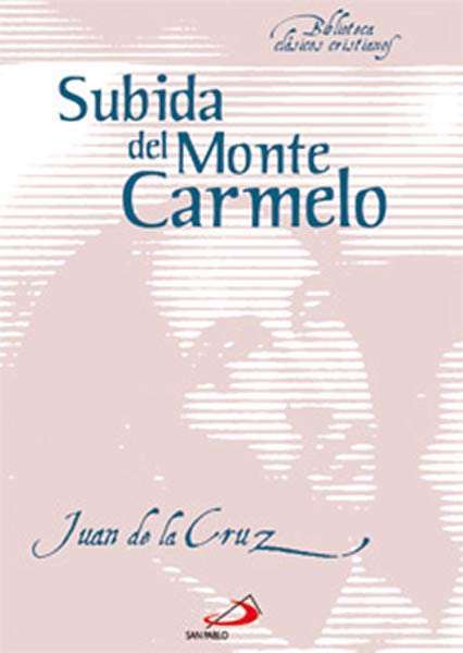 SUBIDA DEL MONTE CARMELO