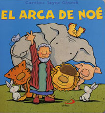 ARCA DE NOE, EL
