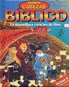 MARAVILLOSA CREACION DE DIOS,LA