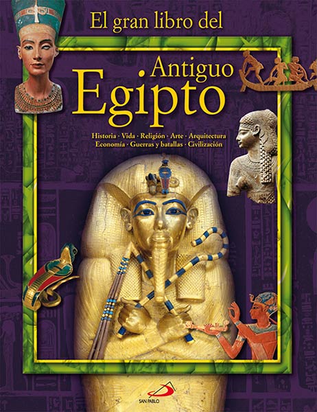 GRAN LIBRO DEL ANTIGUO EGIPTO, EL