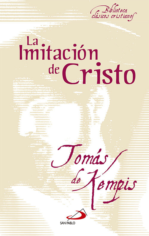 IMITACION DE CRISTO,LA