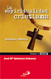 ESPIRITUALIDAD CRISTIANA,LA