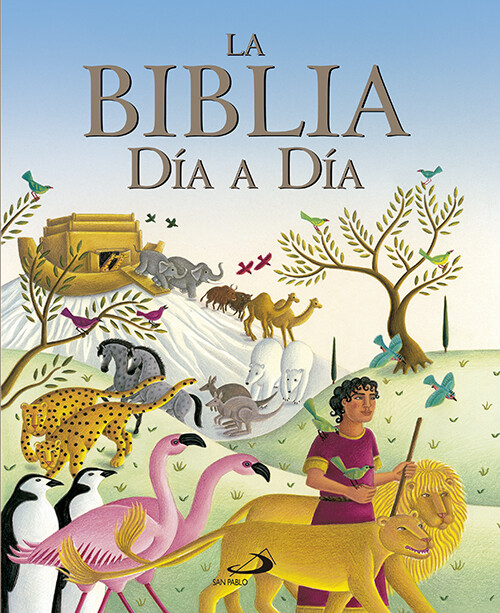 BIBLIA DIA A DIA, LA