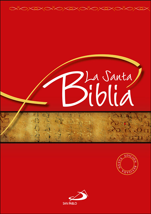 SANTA BIBLIA,LA - TAPA FLEXIBLE