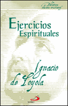 EJERCICIOS ESPIRITUALES IGNACIO DE LOYOLA