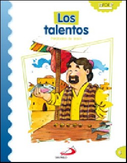 TALENTOS, LOS