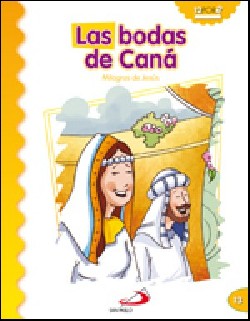 BODAS DE CANA, LAS