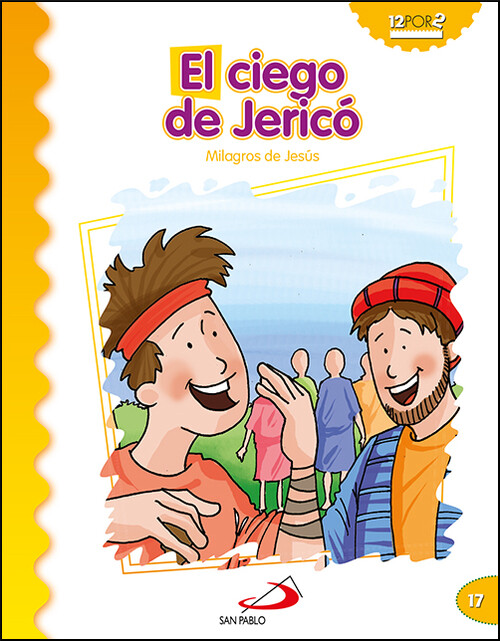 CIEGO DE JERICO, EL