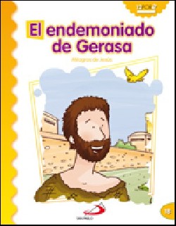 ENDEMONIADO DE GERASA, EL