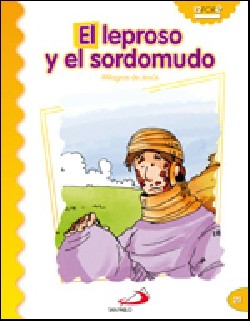 LEPROSO Y EL SORDOMUDO, EL