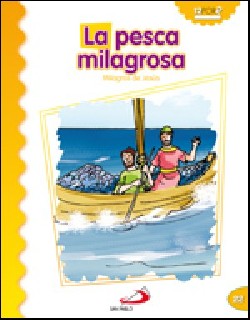 PESCA MILAGROSA, LA