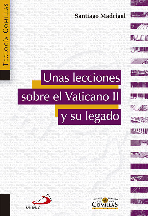 UNAS LECCIONES SOBRE EL VATICANO II Y SU LEGADO