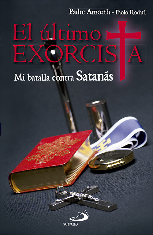 ULTIMO EXORCISTA,EL