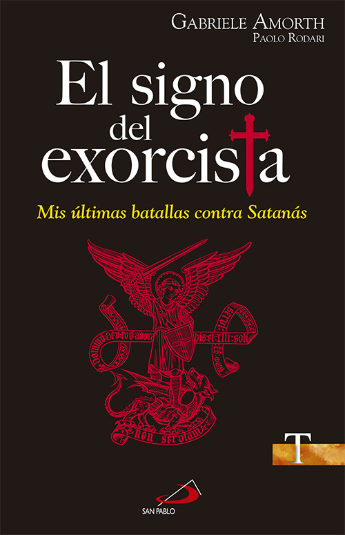SIGNO DEL EXORCISTA,EL