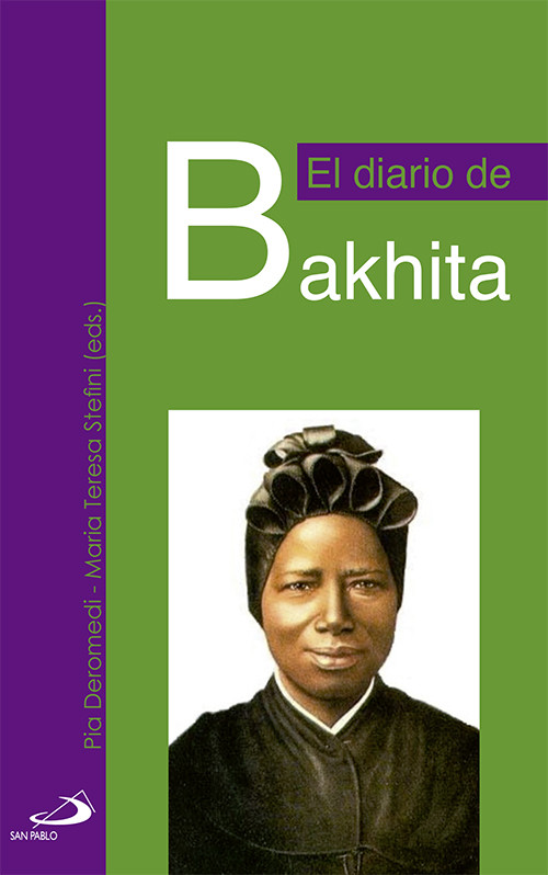 DIARIO DE BAKHITA , EL