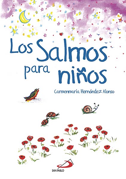 SALMOS PARA NI�OS, LOS