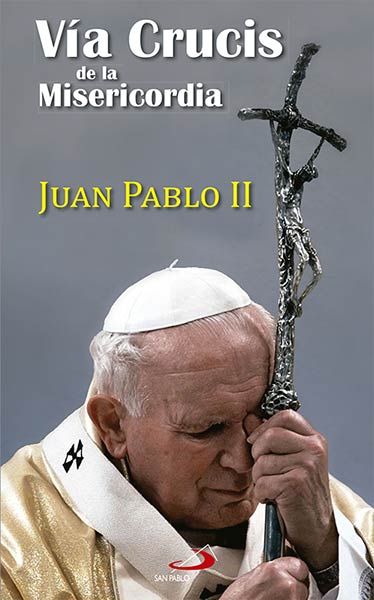 VIA CRUCIS DE LA MISERICORDIA