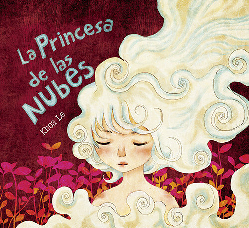 PRINCESA DE LAS NUBES,LA