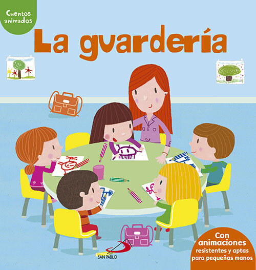 GUARDERIA, LA
