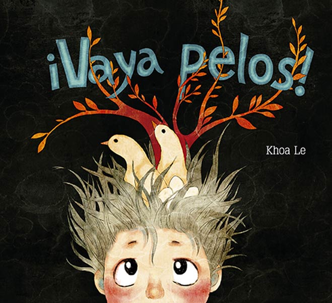 VAYA PELOS!