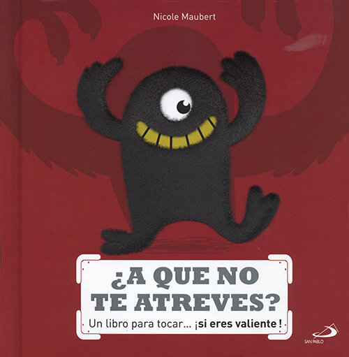 A QUE NO TE ATREVES? N.E.